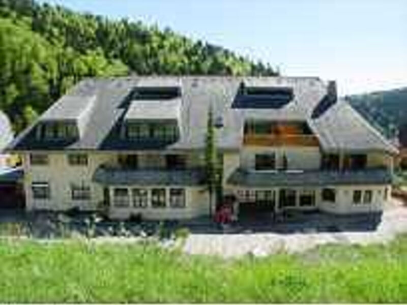 Hotel Resort Fünfjahreszeiten