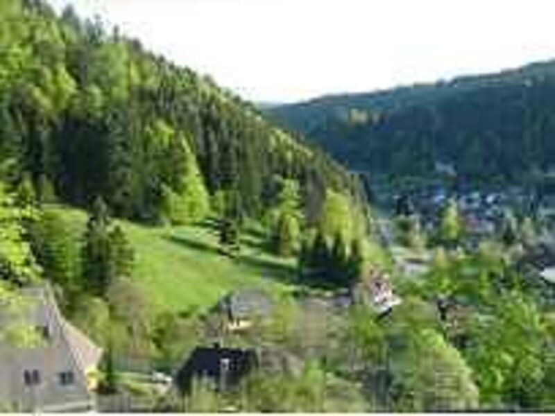 Hotel Resort Fünfjahreszeiten