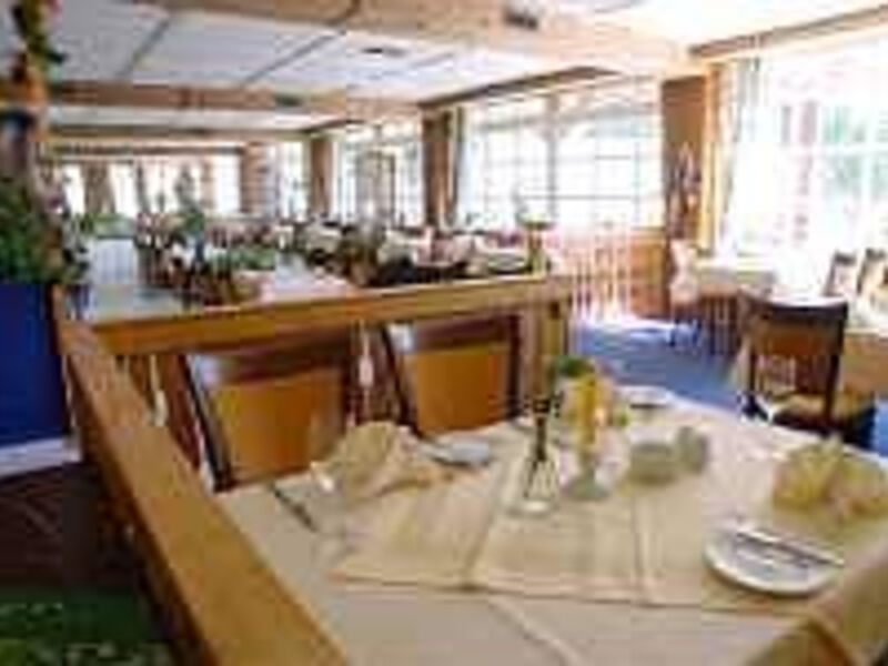 Hotel Resort Fünfjahreszeiten
