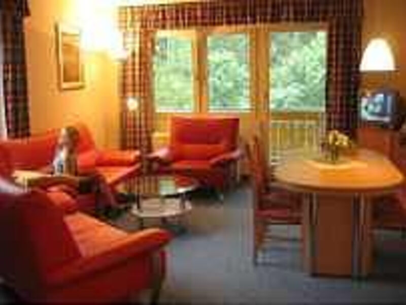 Hotel Resort Fünfjahreszeiten