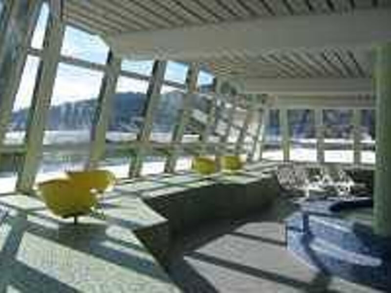 Hotel Resort Fünfjahreszeiten