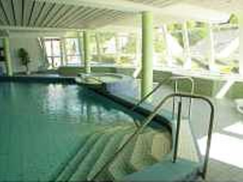 Hotel Resort Fünfjahreszeiten