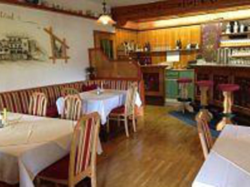 Hotel Rohrmooser Schlössl