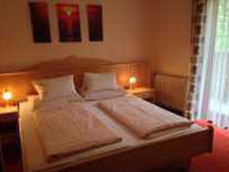 Hotel Rohrmooser Schlössl
