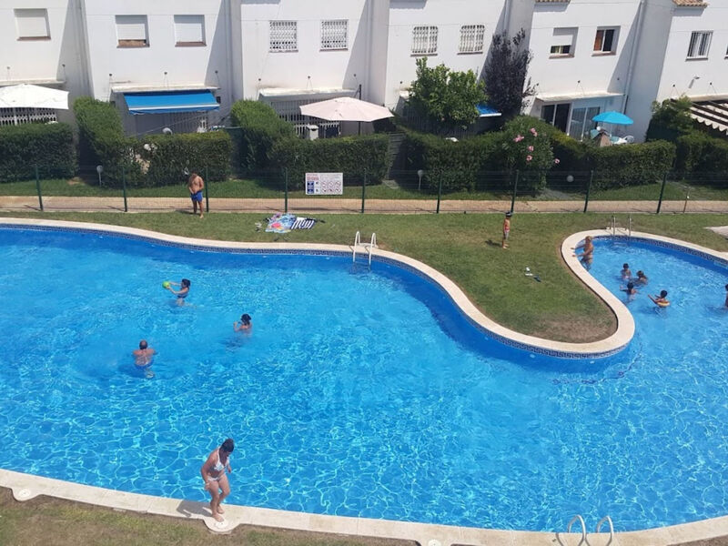 Zona Estival