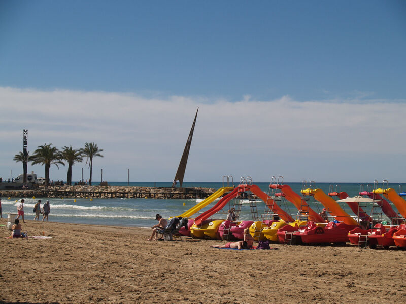 Zona Estival