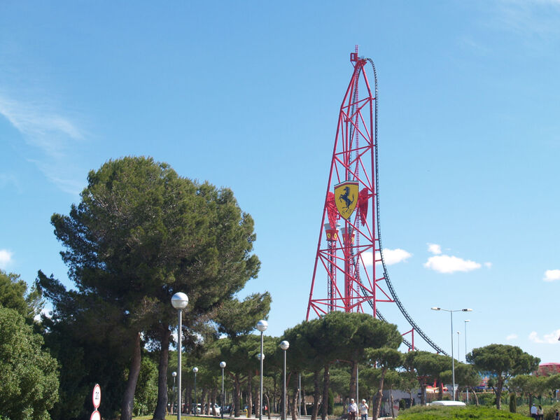 Zona Estival