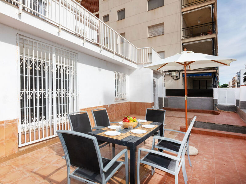Casa Del Sol