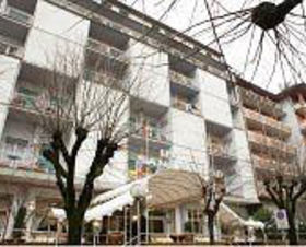 Hotel San Marco