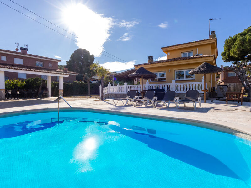 Vila Malaga