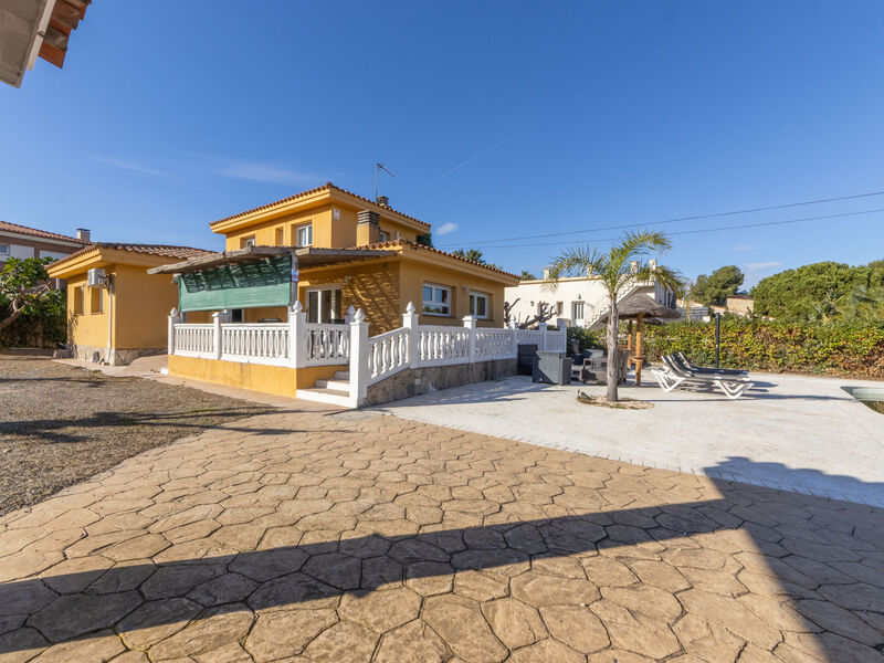 Vila Malaga