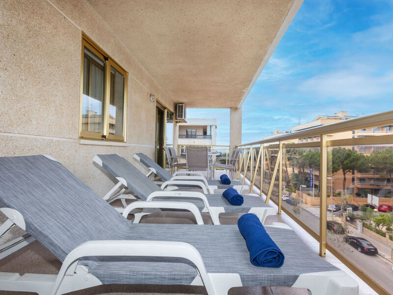 Cala Dorada