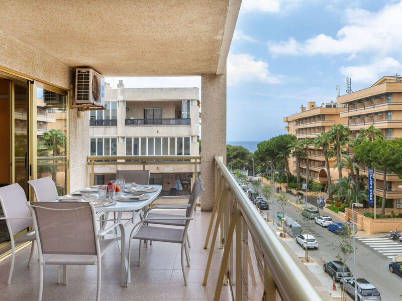 Cala Dorada