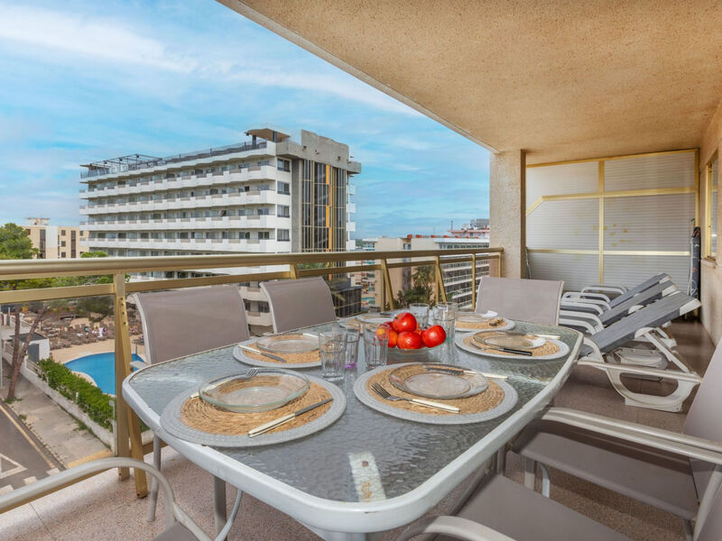 Cala Dorada