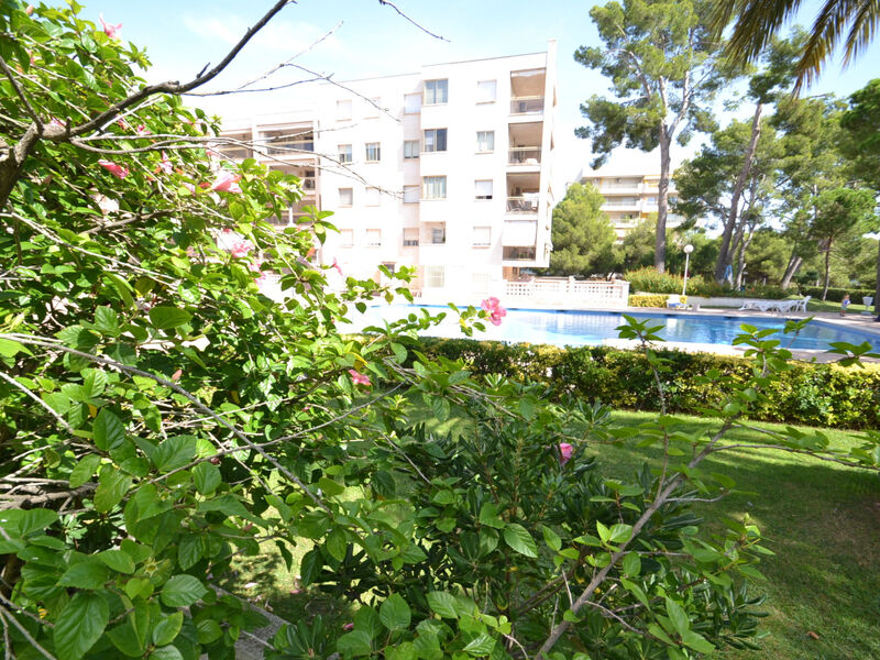 Cala Dorada