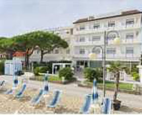 Hotel Sanremo