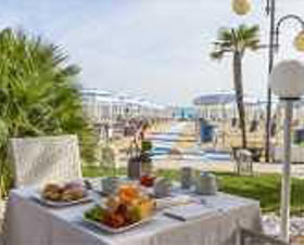 Hotel Sanremo
