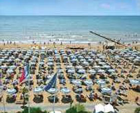 Hotel Sanremo
