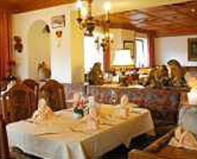 Hotel Schneeberger