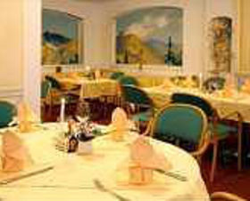 Hotel Schneeberger
