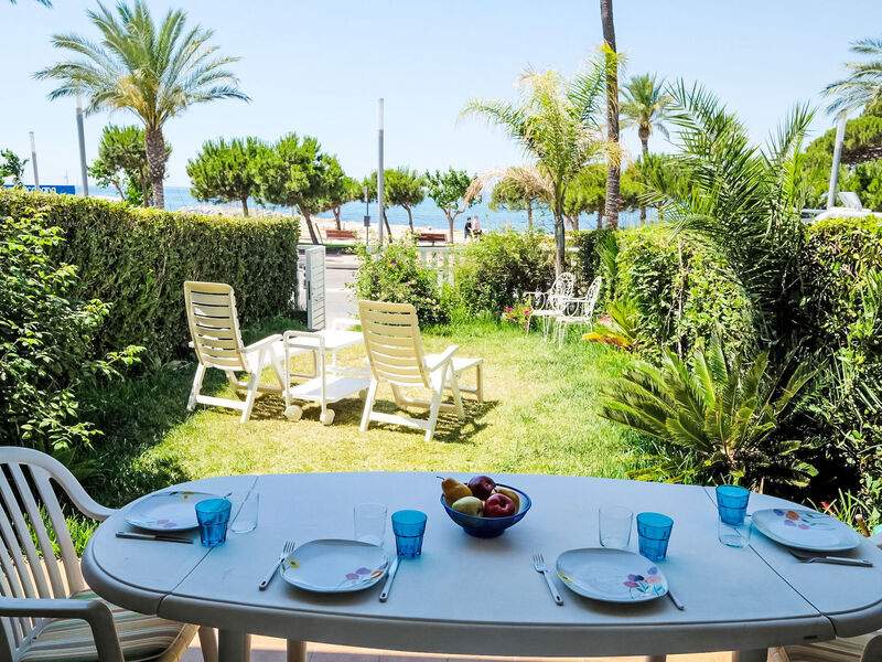 Costa Blanca