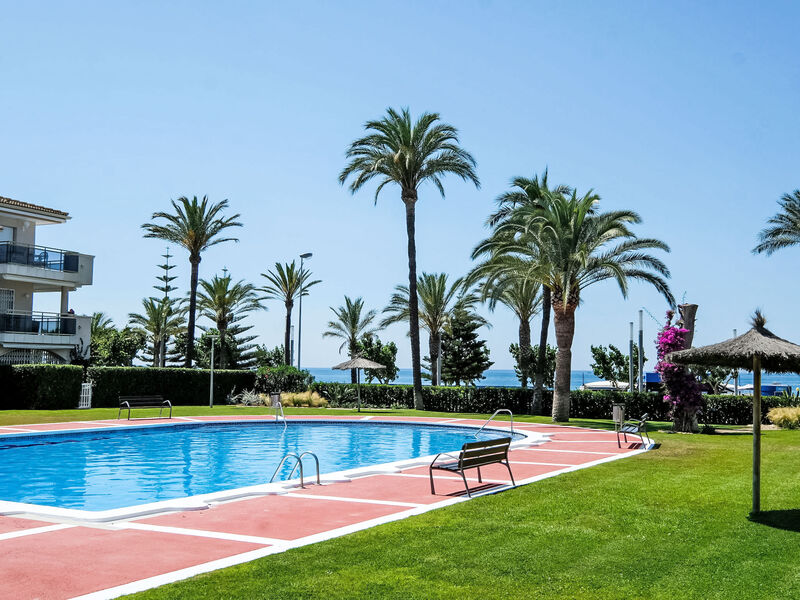 Costa Blanca
