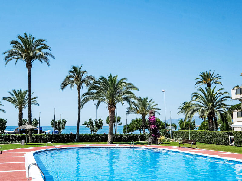 Costa Blanca