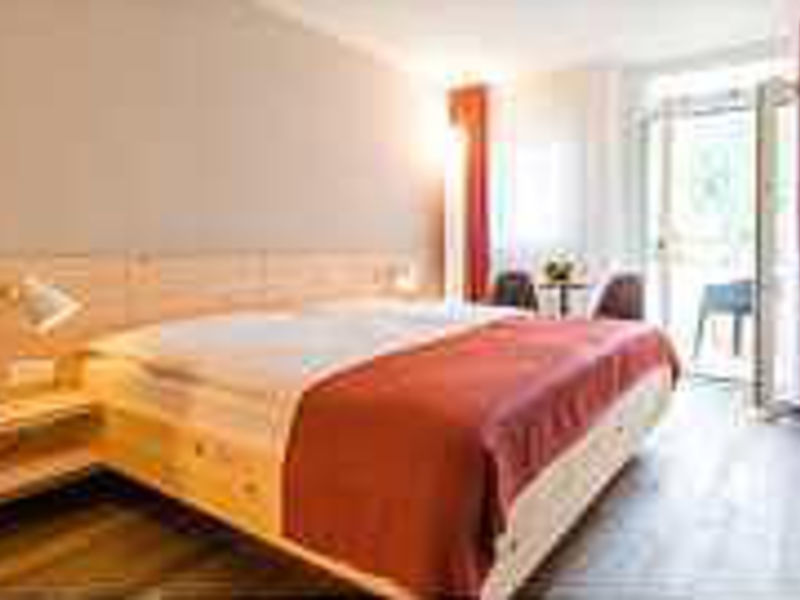 Hotel Schweizerhof