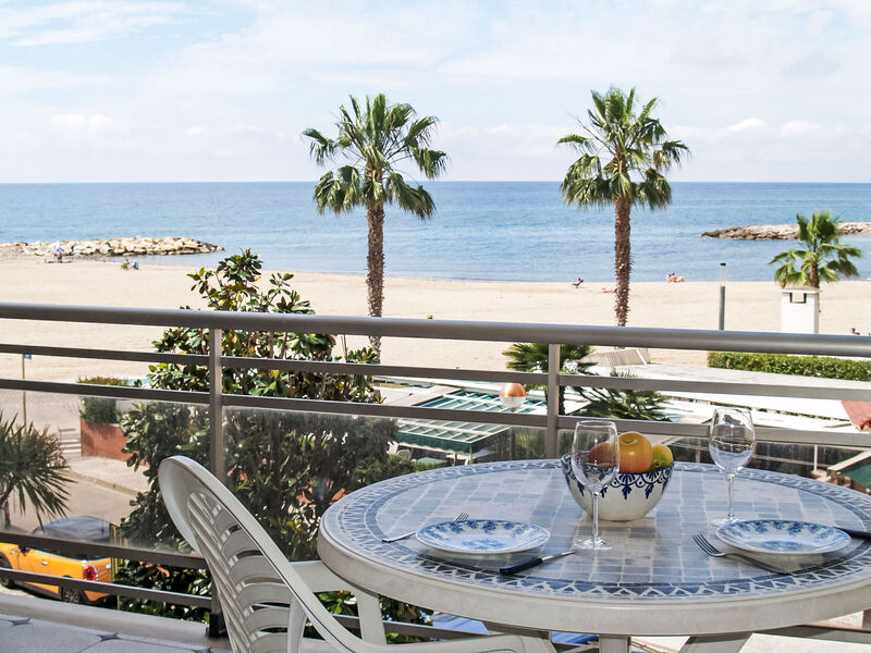 Horta Del Mar
