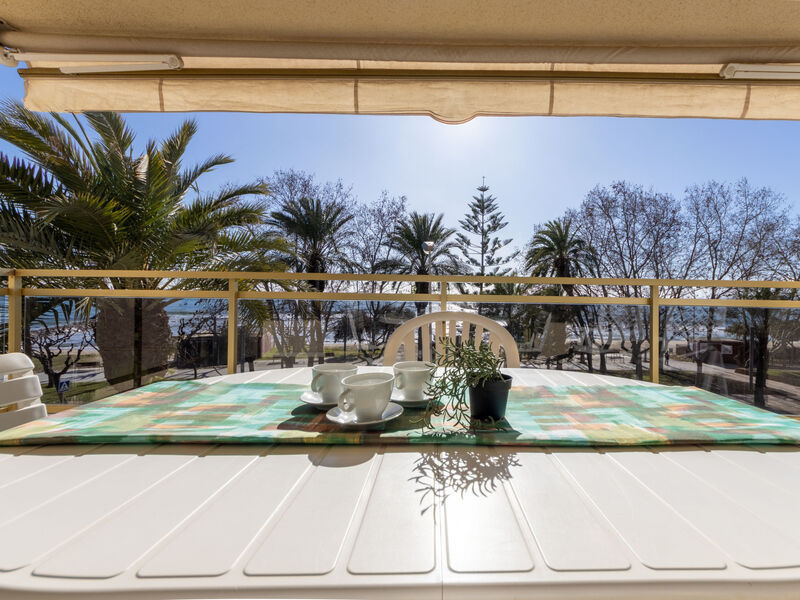 Costa Blanca I