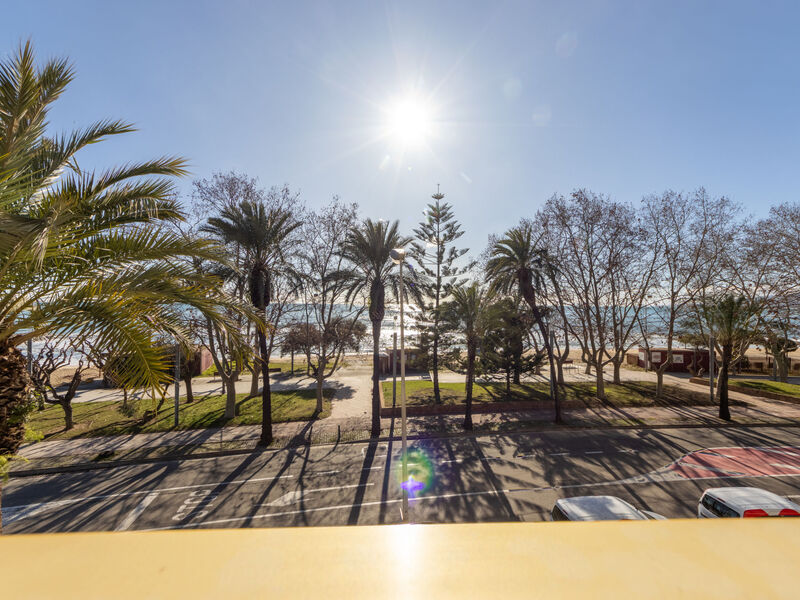Costa Blanca I