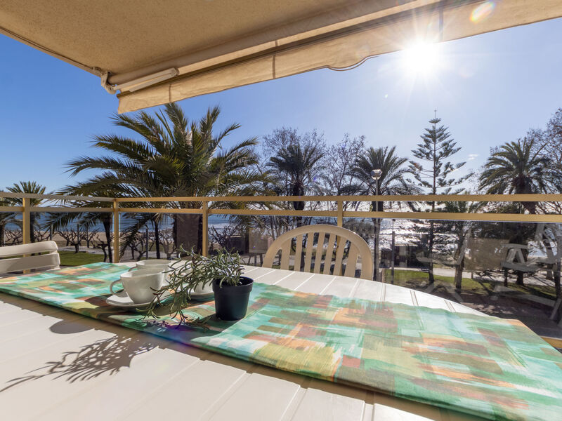 Costa Blanca I