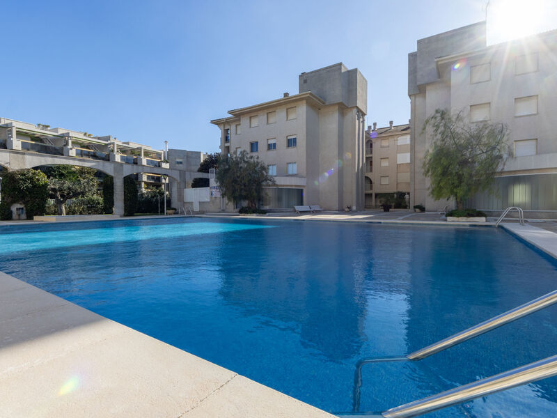 Costa Blanca I
