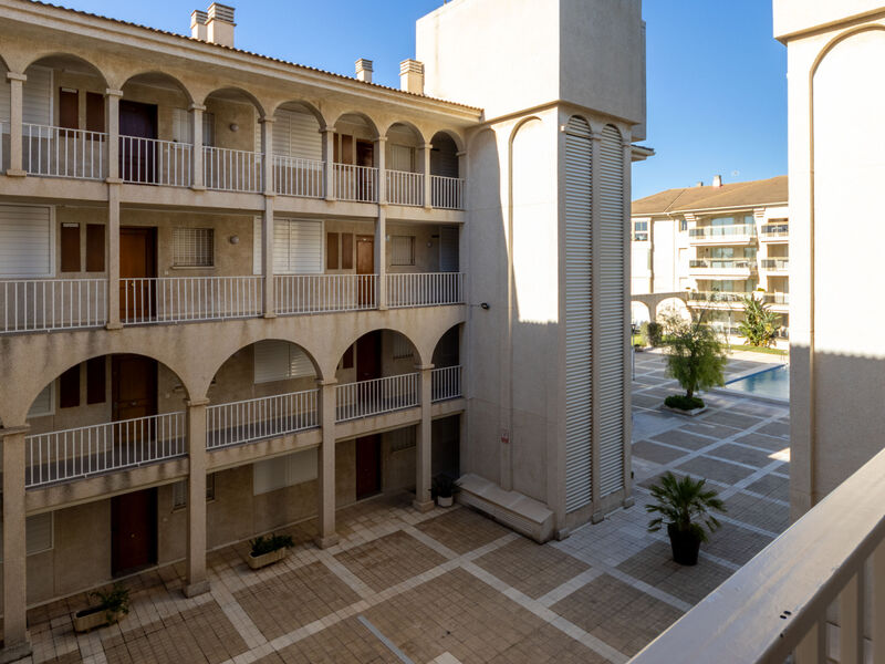 Costa Blanca I
