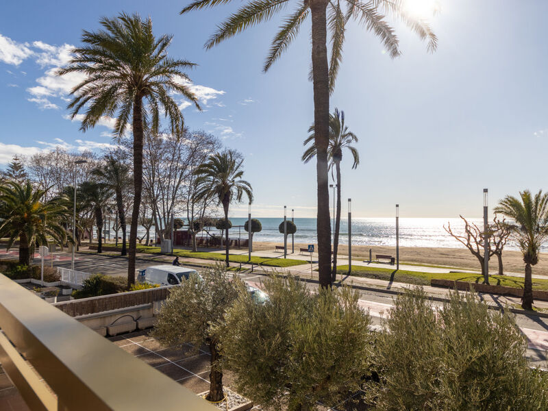 Costa Blanca