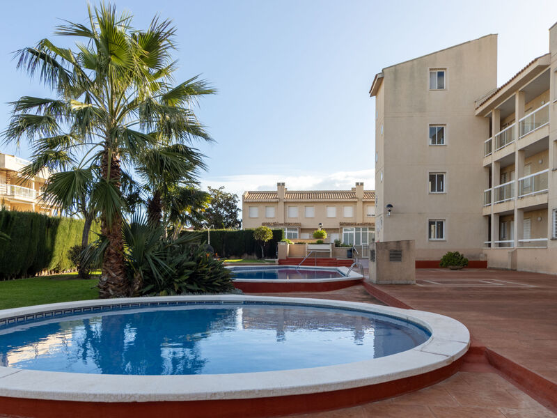 Costa Blanca III