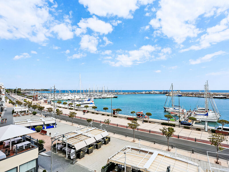 Cambrils Port