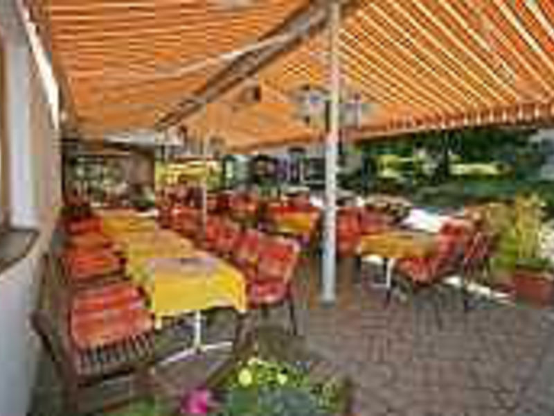 Hotel Simmerlwirt