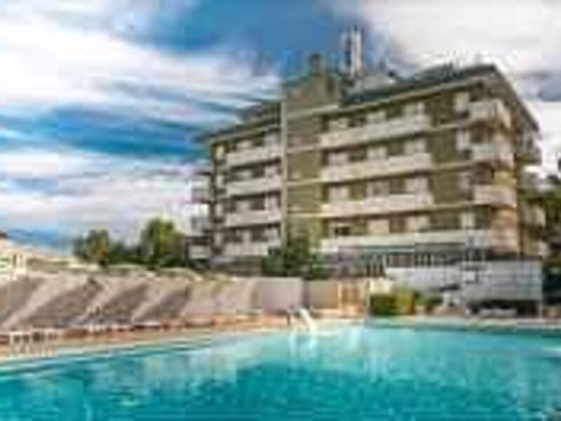 Hotel Smeraldo