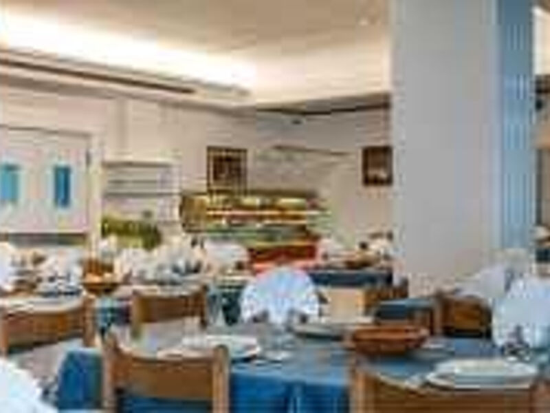 Hotel Smeraldo