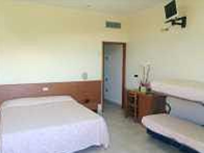 Hotel Smeraldo