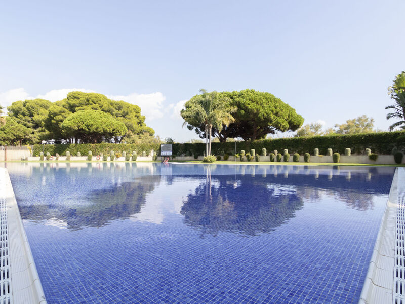 Sol Cambrils Park