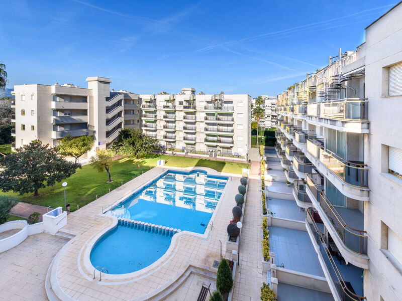 Cambrils Park B