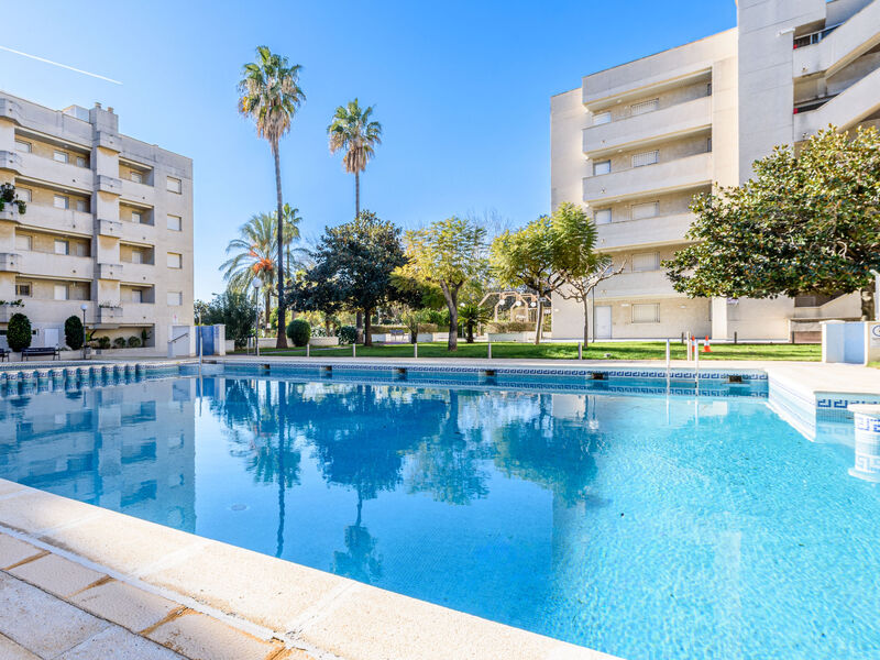 Cambrils Park B