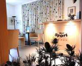 Hotel Sport