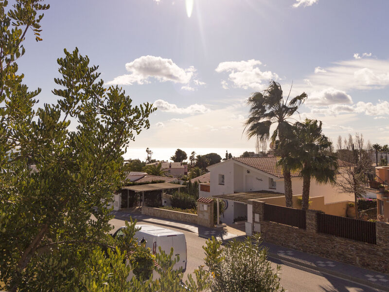 El Dorado Playa - Villa Degas