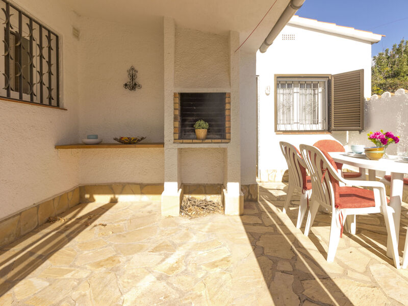 El Dorado Playa - Villa Degas