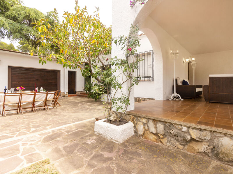 El Dorado Playa Villa Esplai