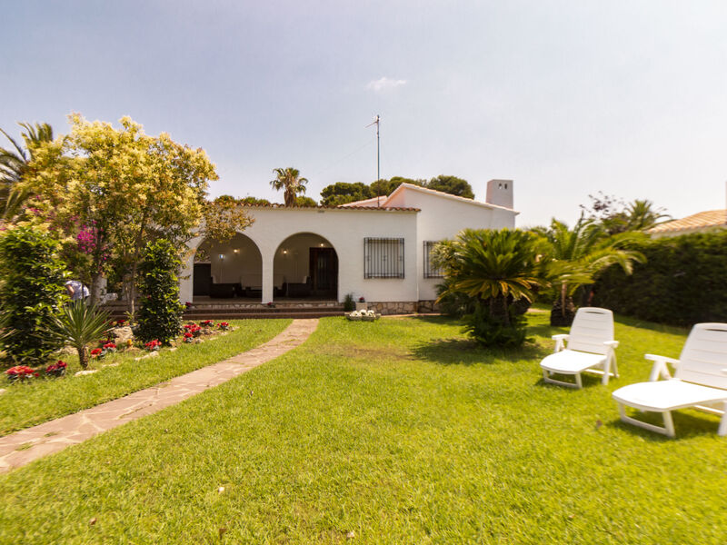 El Dorado Playa Villa Esplai