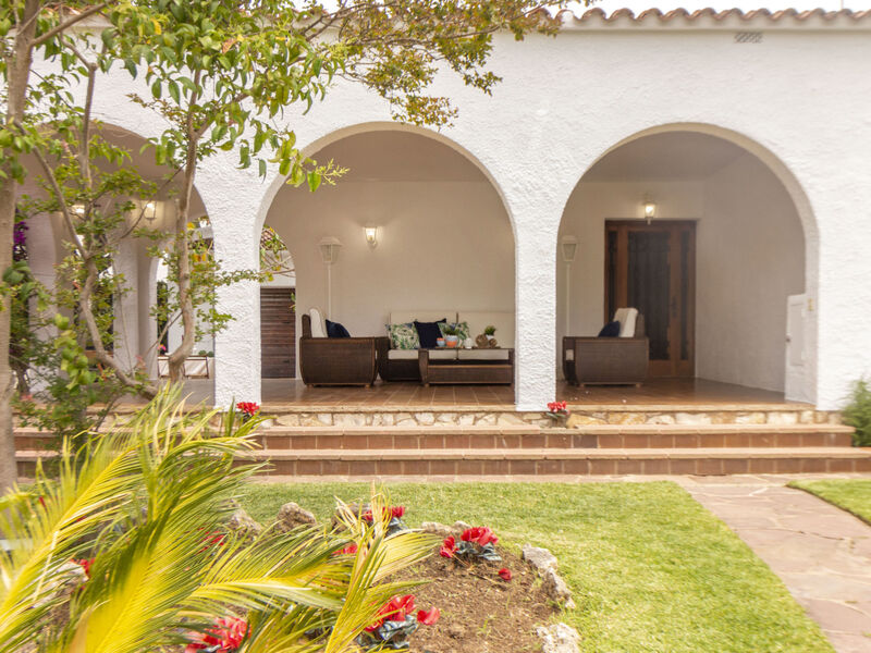 El Dorado Playa Villa Esplai